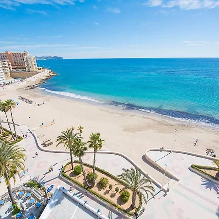 Apartamento Hipocampos - Plusholidays Κάλπε
