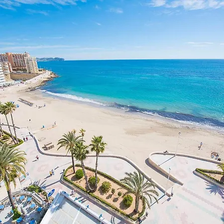 Apartamento Hipocampos - Plusholidays Calpe