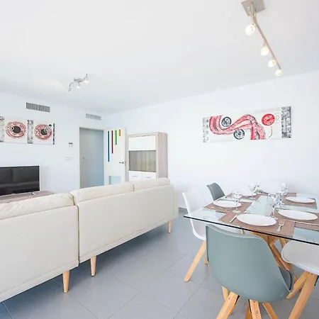 Apartamento Hipocampos - Plusholidays Apartment