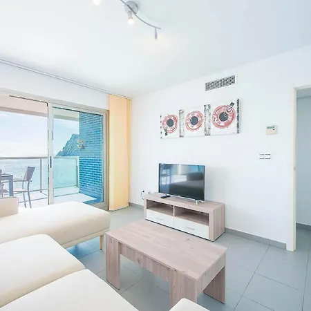 Apartment Apartamento Hipocampos - Plusholidays Calpe