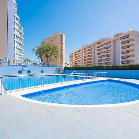 Apartamento Hipocampos - Plusholidays