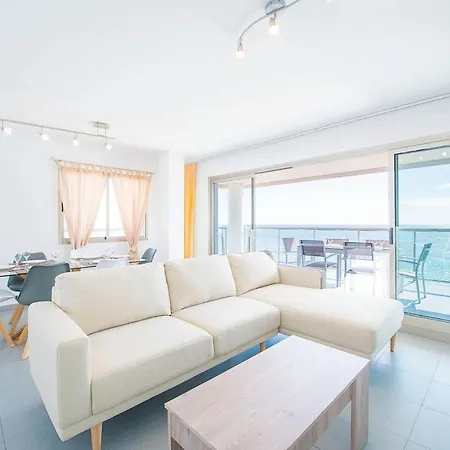 Διαμέρισμα Apartamento Hipocampos - Plusholidays *