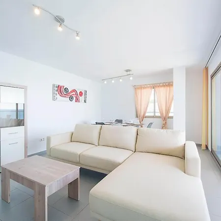 Διαμέρισμα Apartamento Hipocampos - Plusholidays