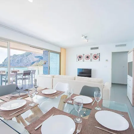 Apartment Apartamento Hipocampos - Plusholidays *