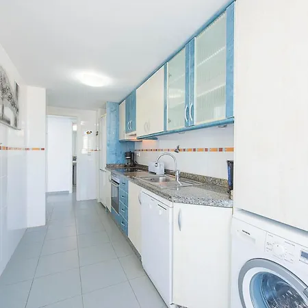 Apartamento Hipocampos - Plusholidays *