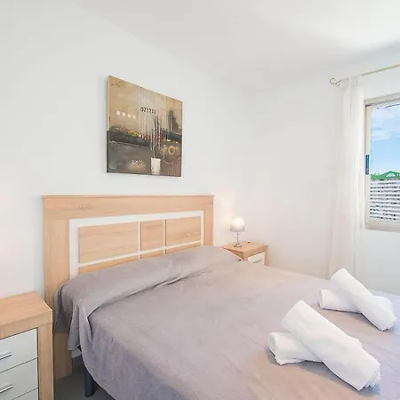 Apartamento Hipocampos - Plusholidays * Calpe