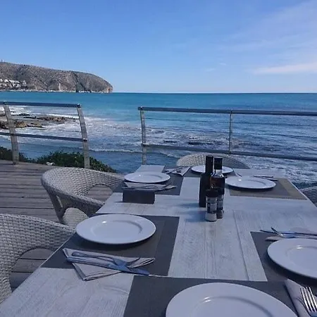 Apartamento Hipocampos - Plusholidays